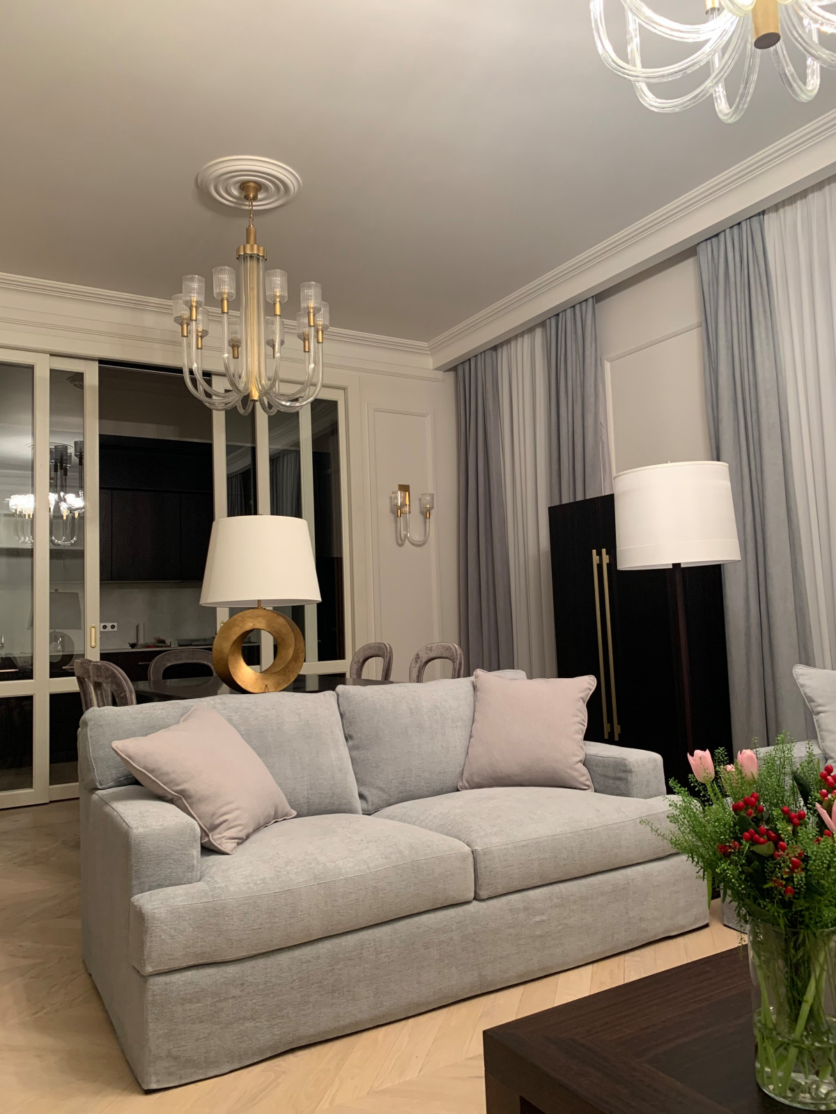 Смоленская