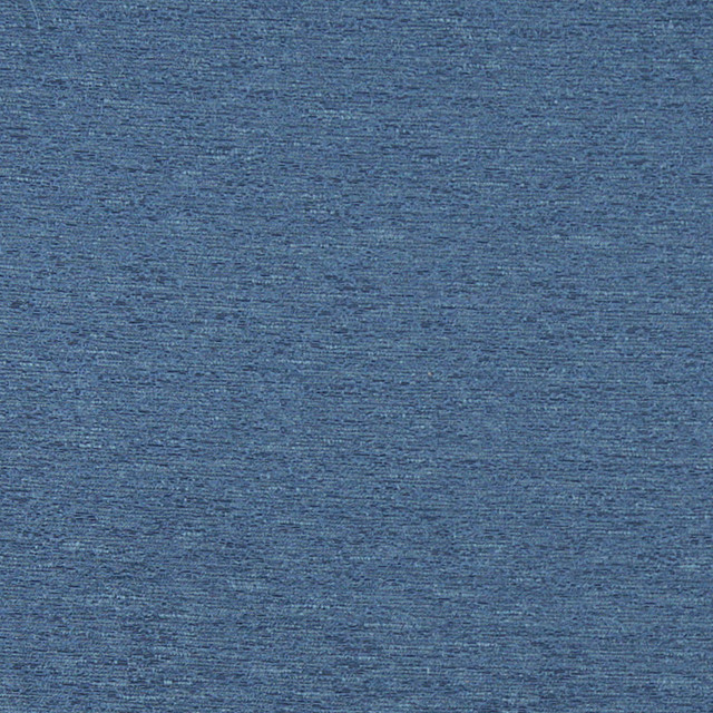 Palazzo Fabrics Blue Textured Solid Woven Jacquard Upholstery Drapery
