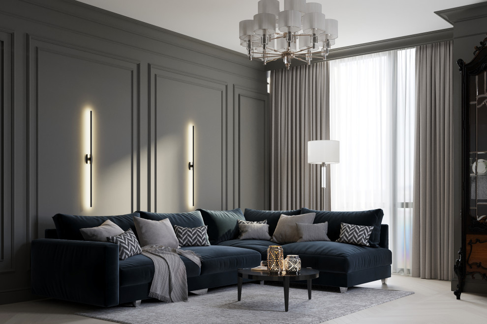 Квартира у моря. Светлогорск