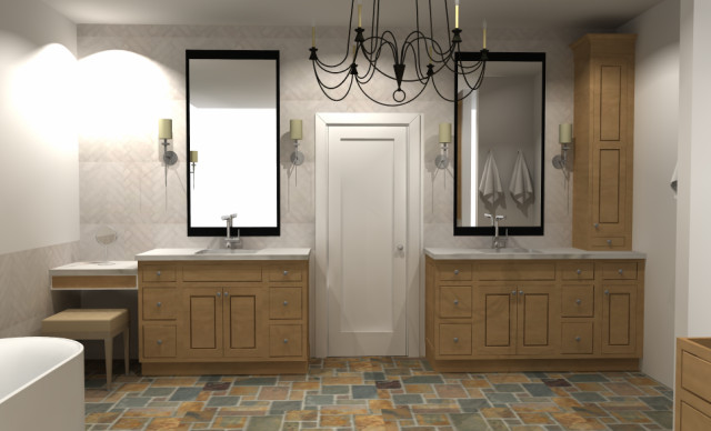 Transformations and Renderings rendering