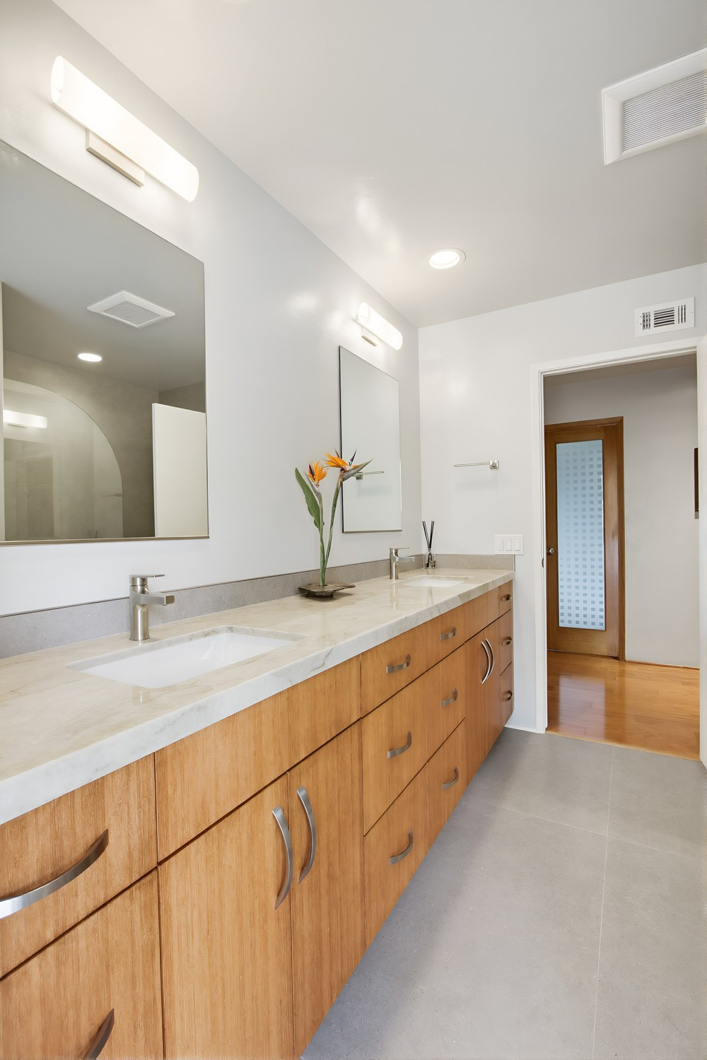 Granite Hills_Master Bathroom & Guest Bathroom