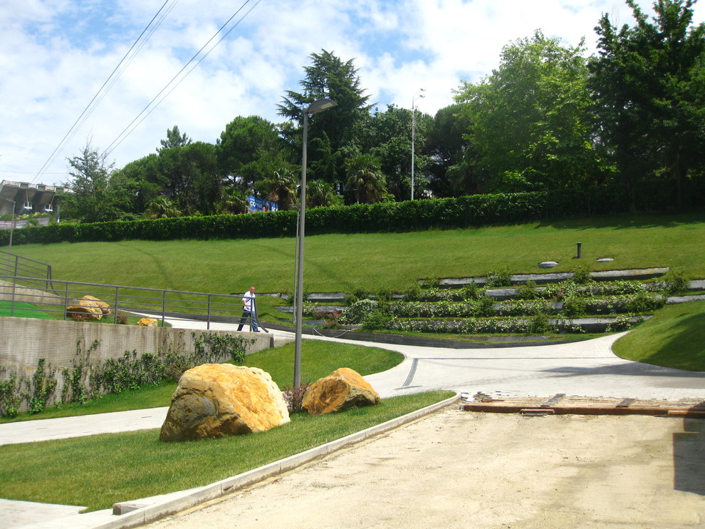 ЖК "Королевский парк"