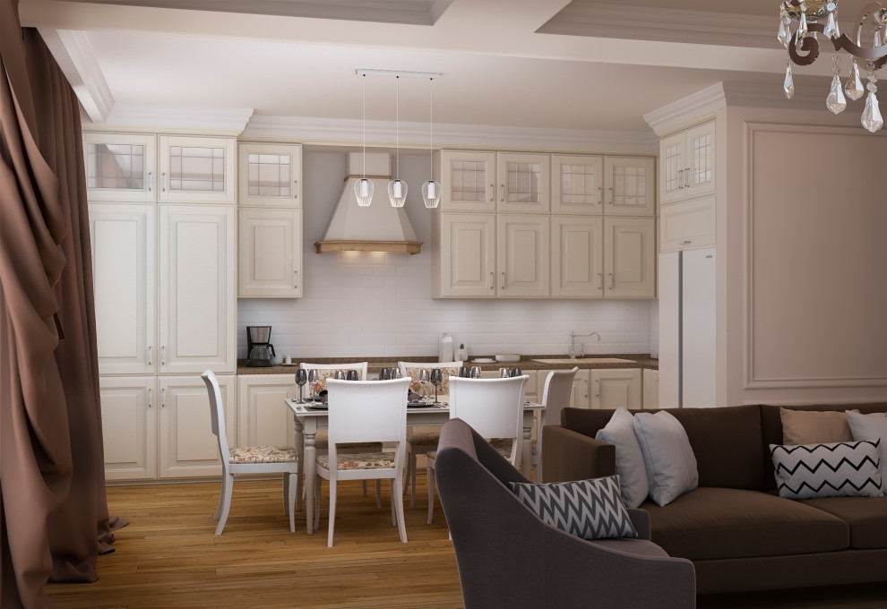 Современная классика в городе Ставрополь