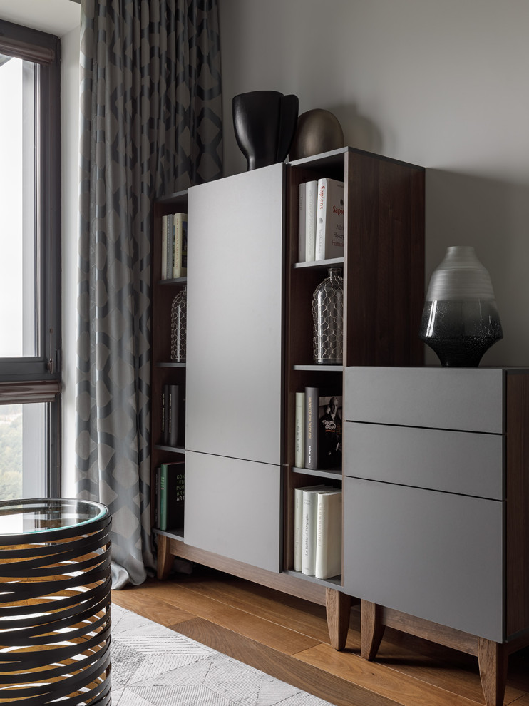 Дизайн квартиры в аренду