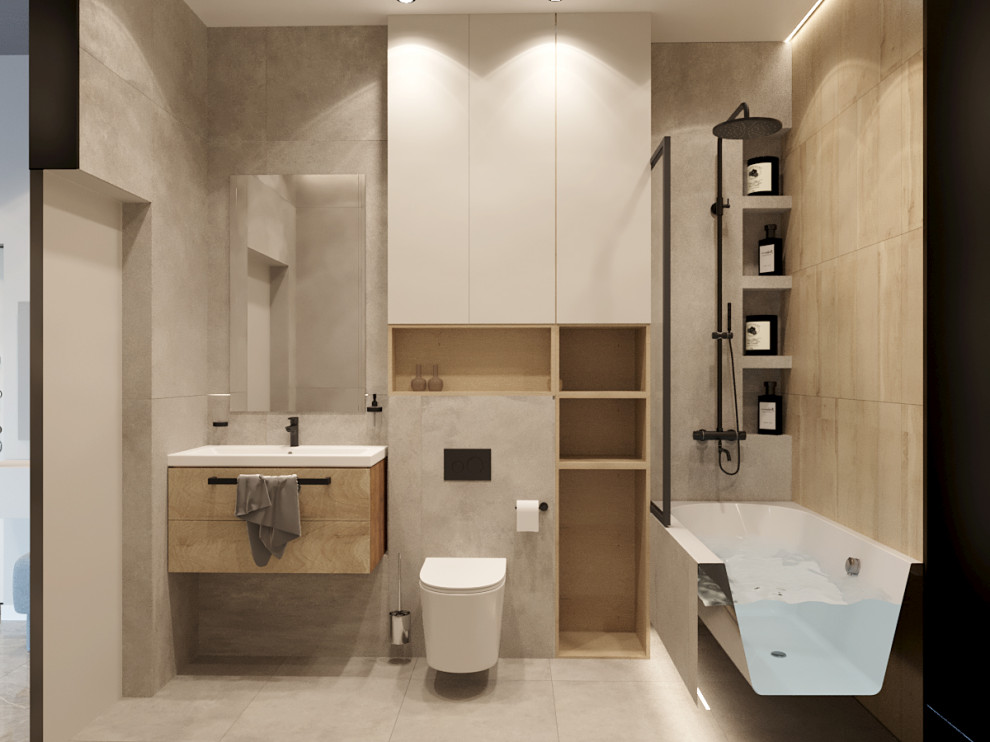 ЖК "Норвежский" г. Казань