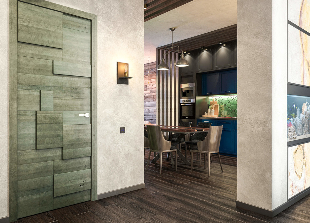 Квартира по ул. Б. Красная