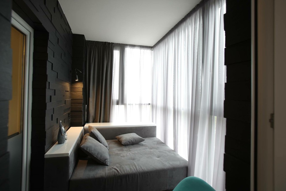 Квартира п Янтарный