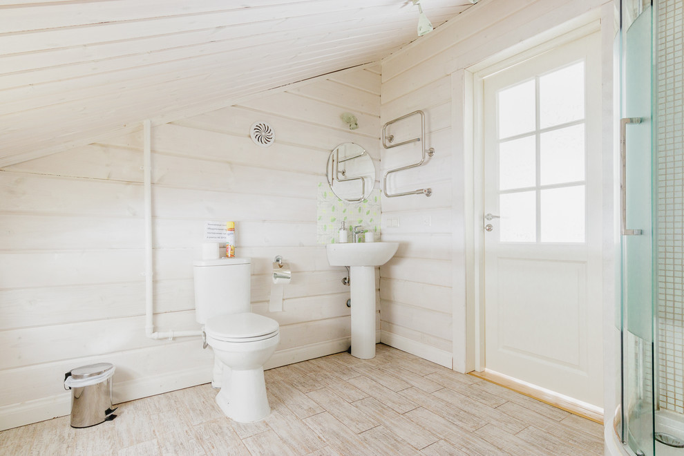 Коттеджный поселок "Русская Красавица"