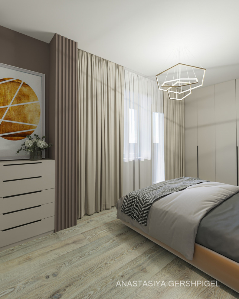 Скандинавский минимализм