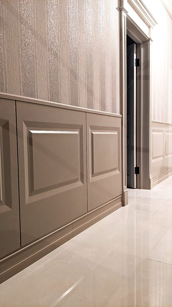 Стеновые панели