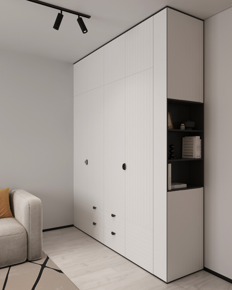 г.Томск ул. Войкова (54кв.м.)