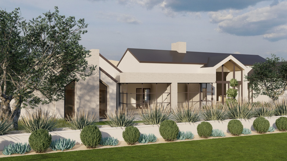 Canevaro Residence