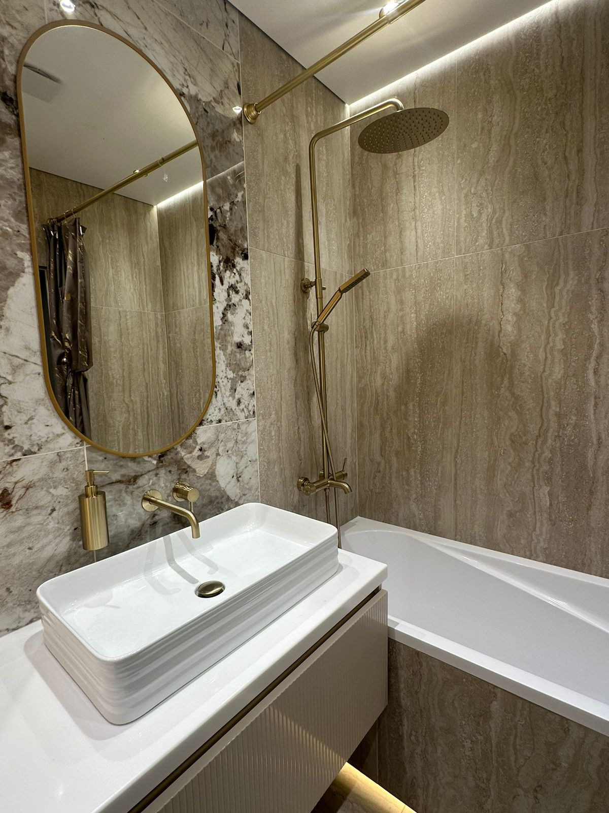 ЖК "Академика Павлова"