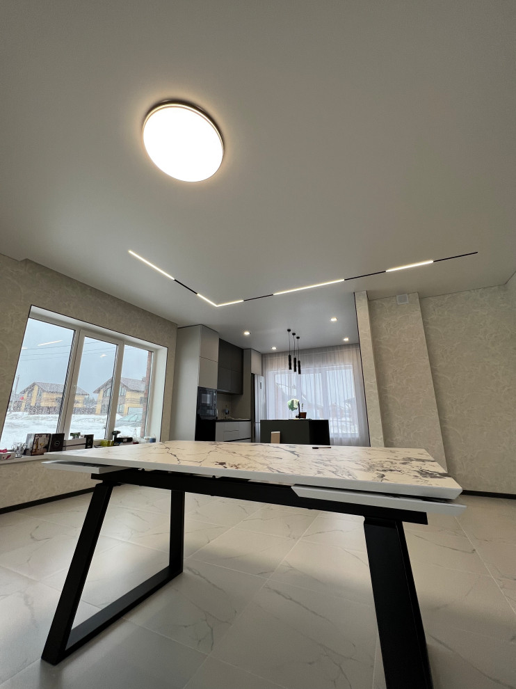 Частный дом на ул. Ясная