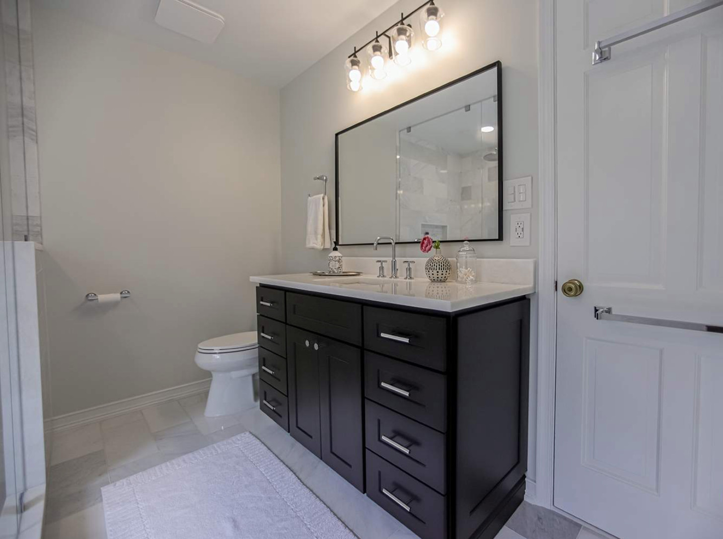 Bathroom Remodeling
