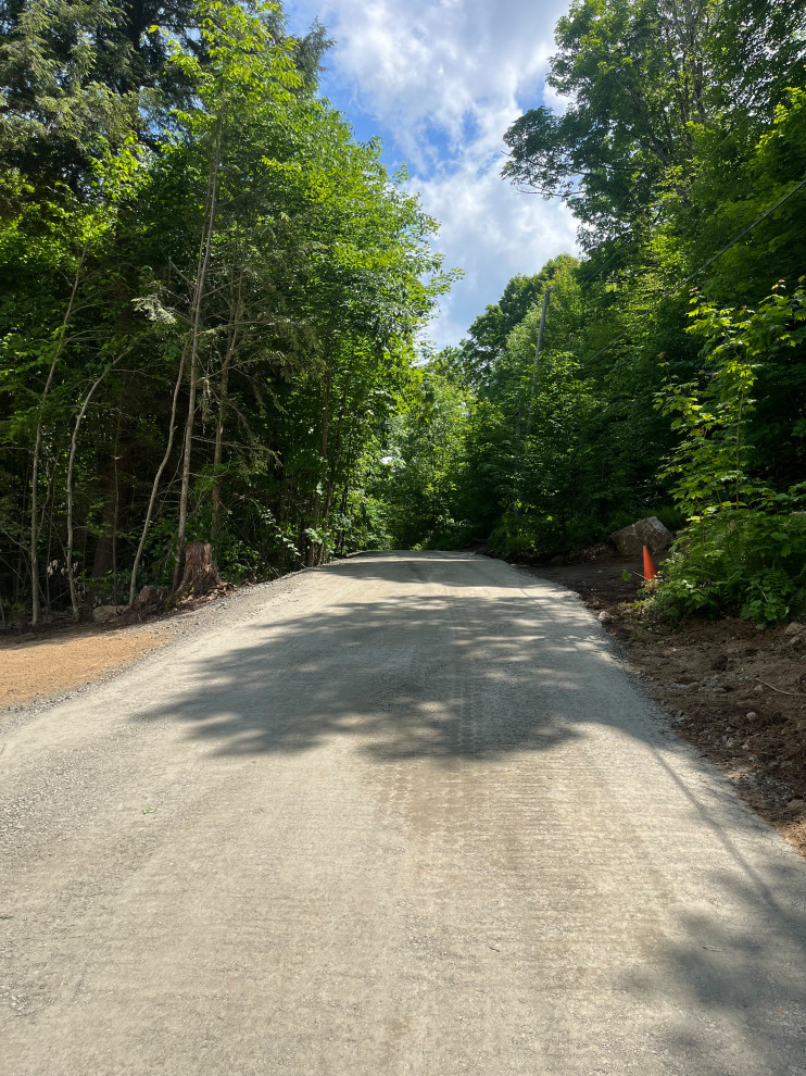 Property Maintenance and Landscaping