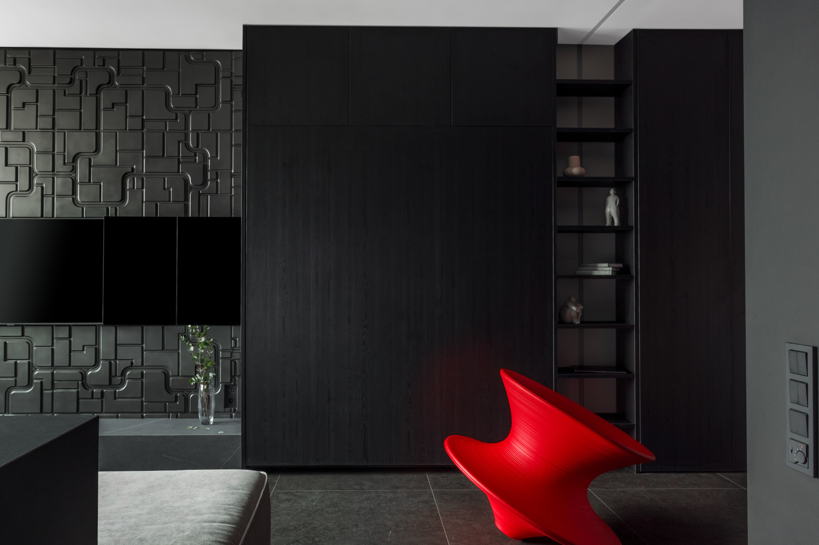 Апартаменты в ЖК "Пушкин"