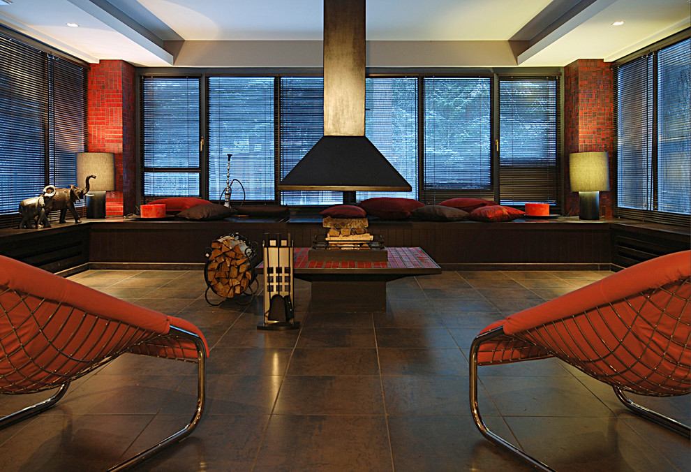 Дом в Грибово