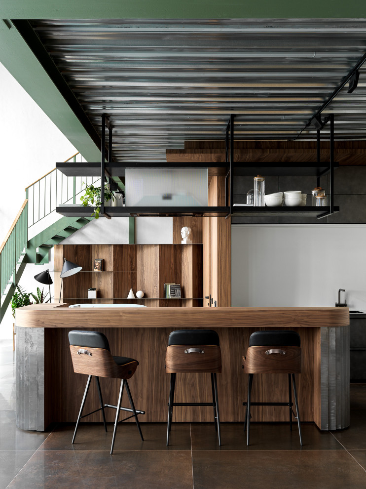 Салон Фабрики мебели «Реформа» в Москве