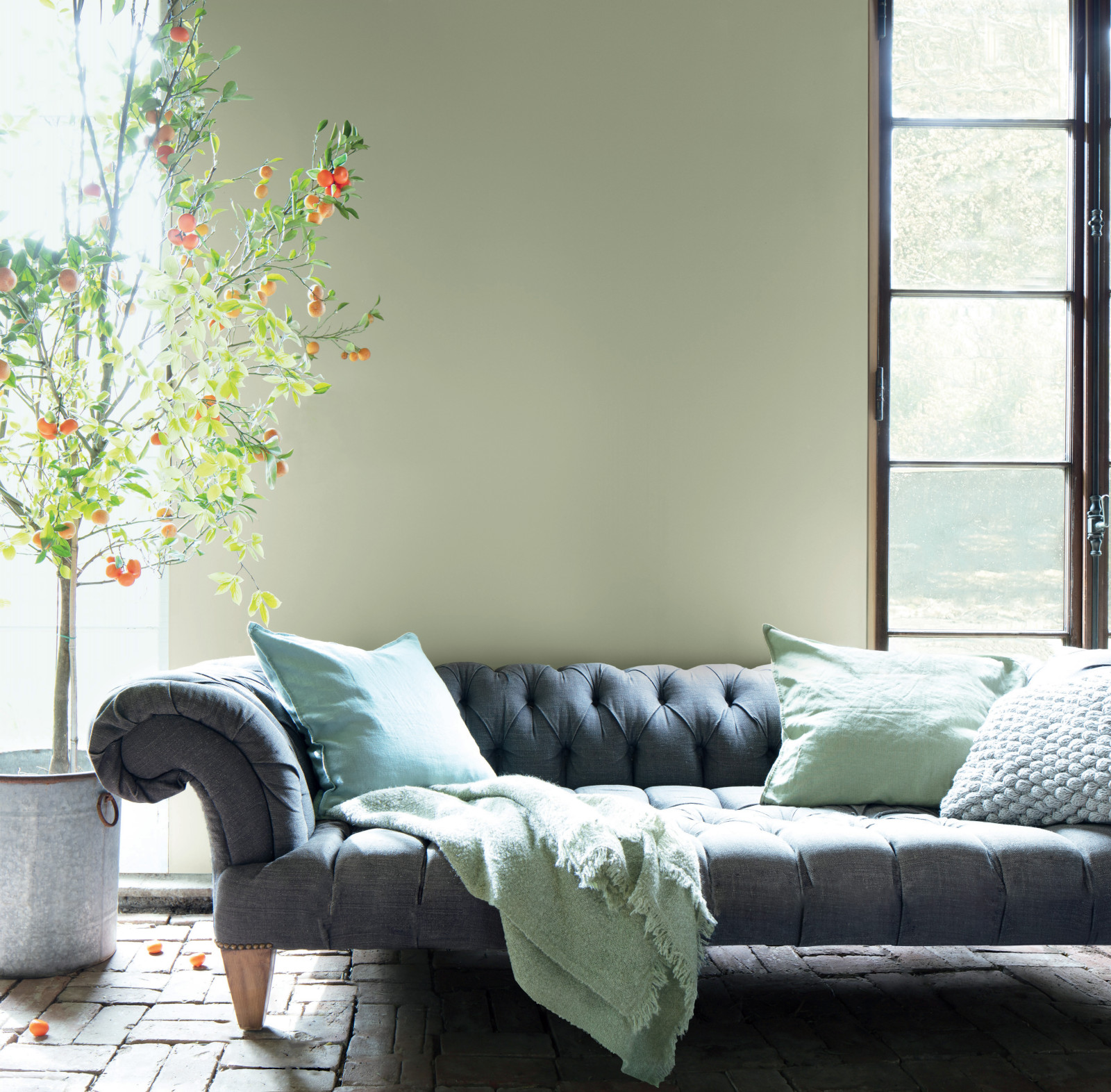 Цвет года 2022