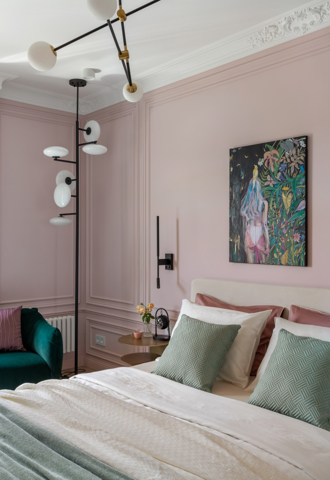 ЖК Новая Боровая