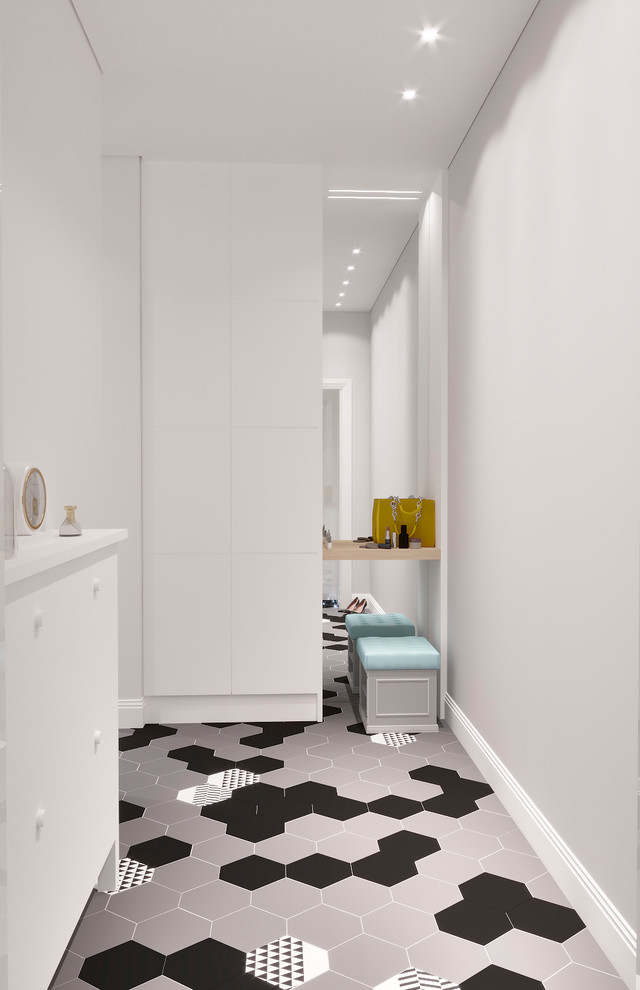 спальня PH Project