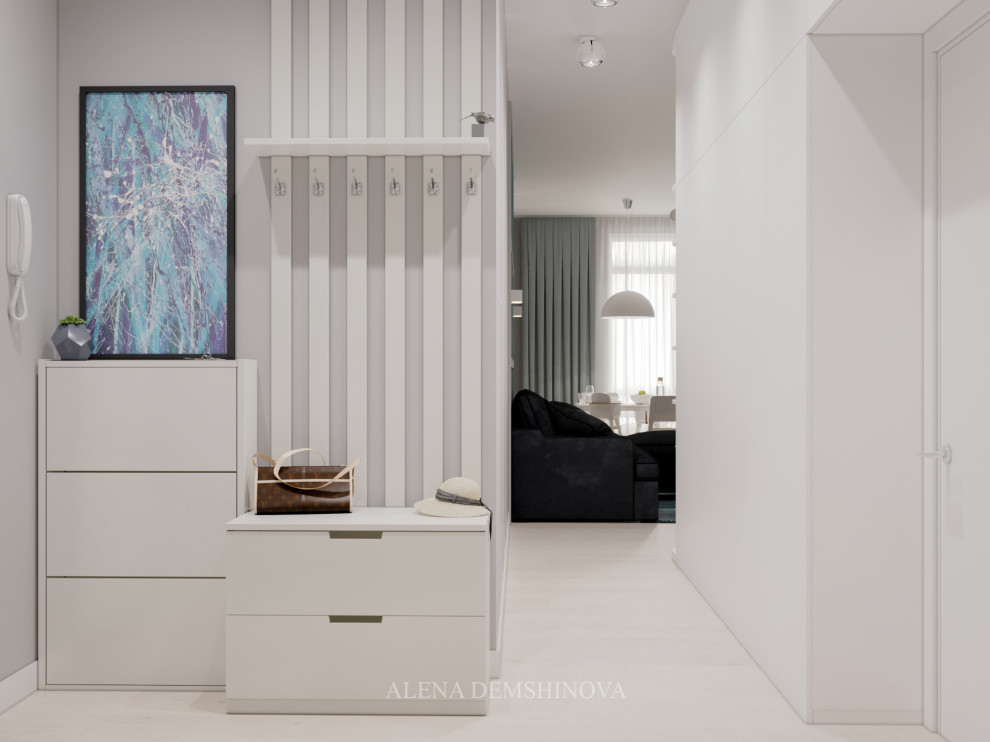 Квартира в Воронеже