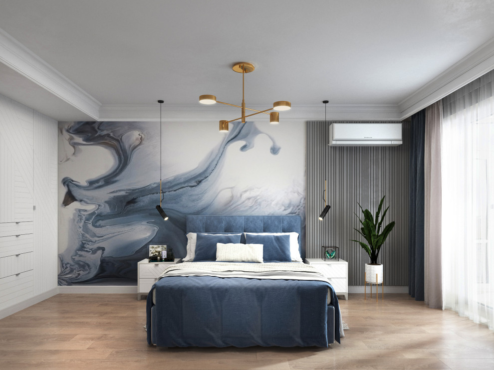 Жк Кремлевский. 3-к. квартира