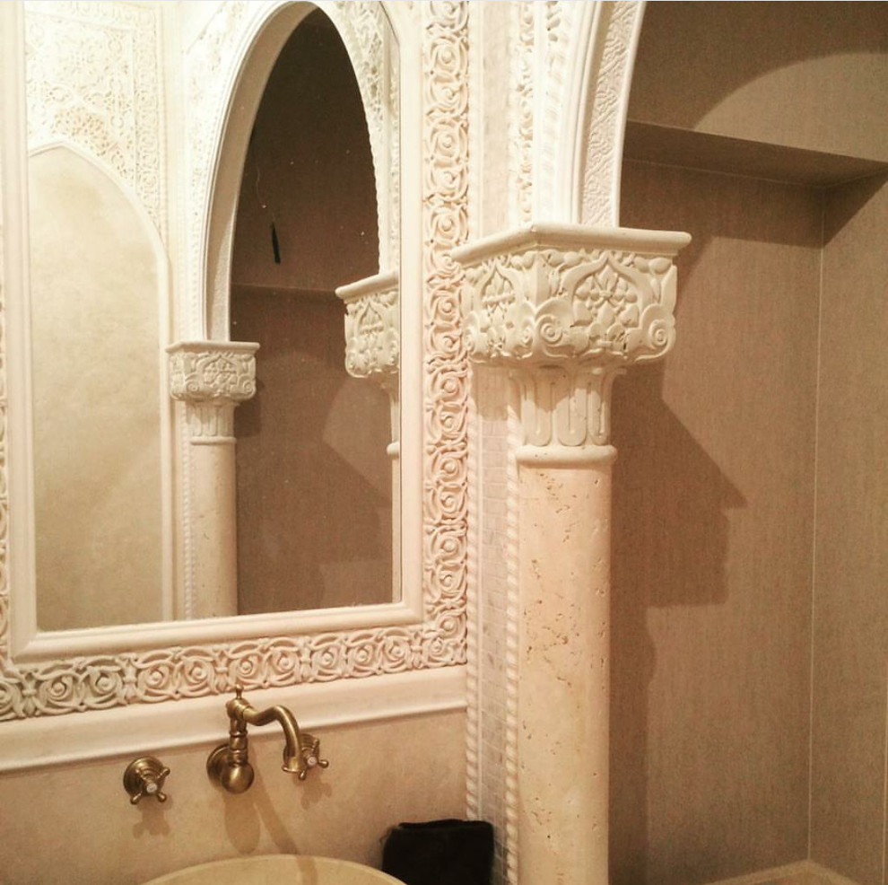 Квартира, Лялин переуок