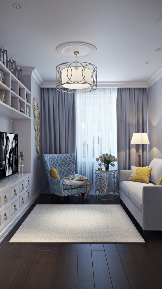 ЖК Фили Чита