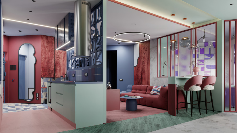 ГОСТИНАЯ | Living room