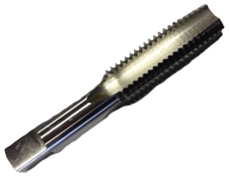 1//2-13 Left Hand HSS Bottoming Hand Tap