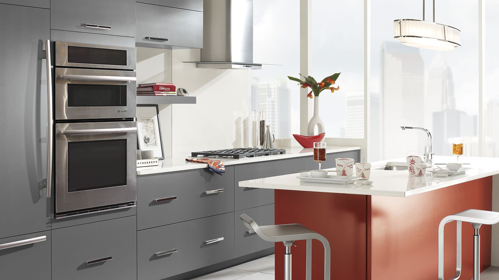 Omega Cabinetry