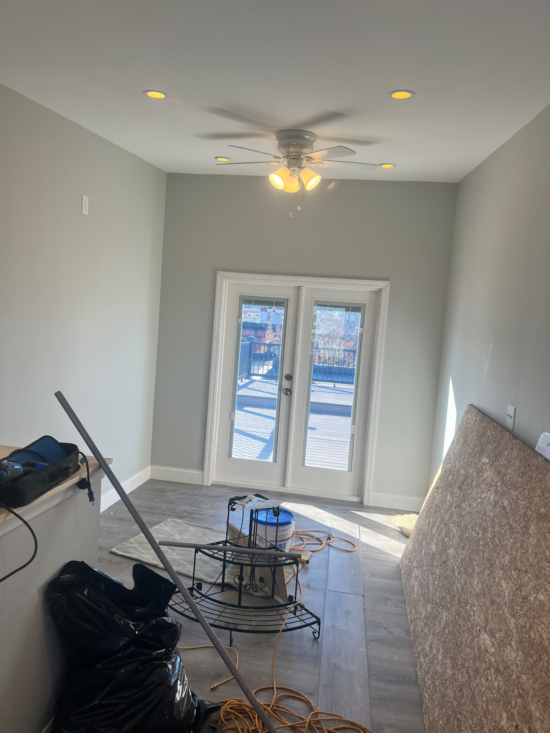 Residential Addition