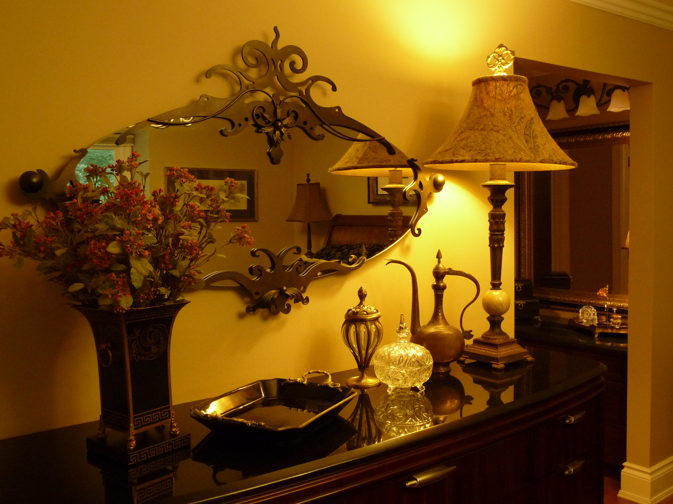 Interior Design
