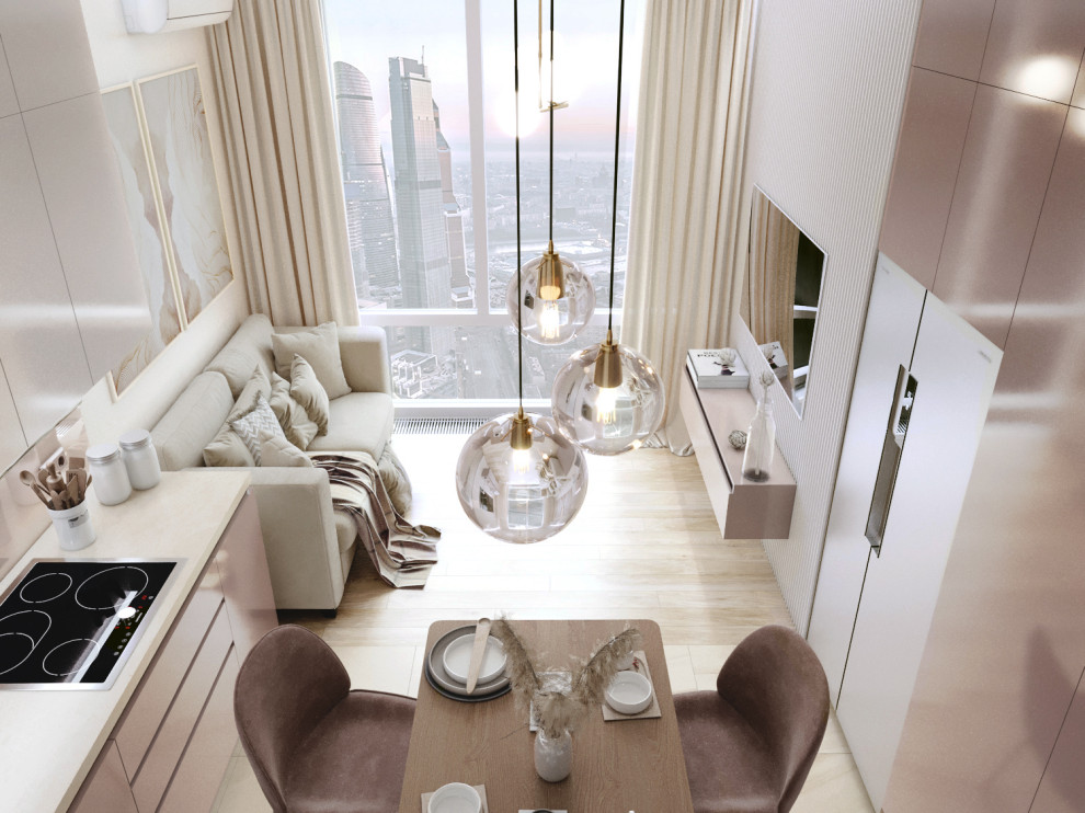 ЖК Пресня Сити