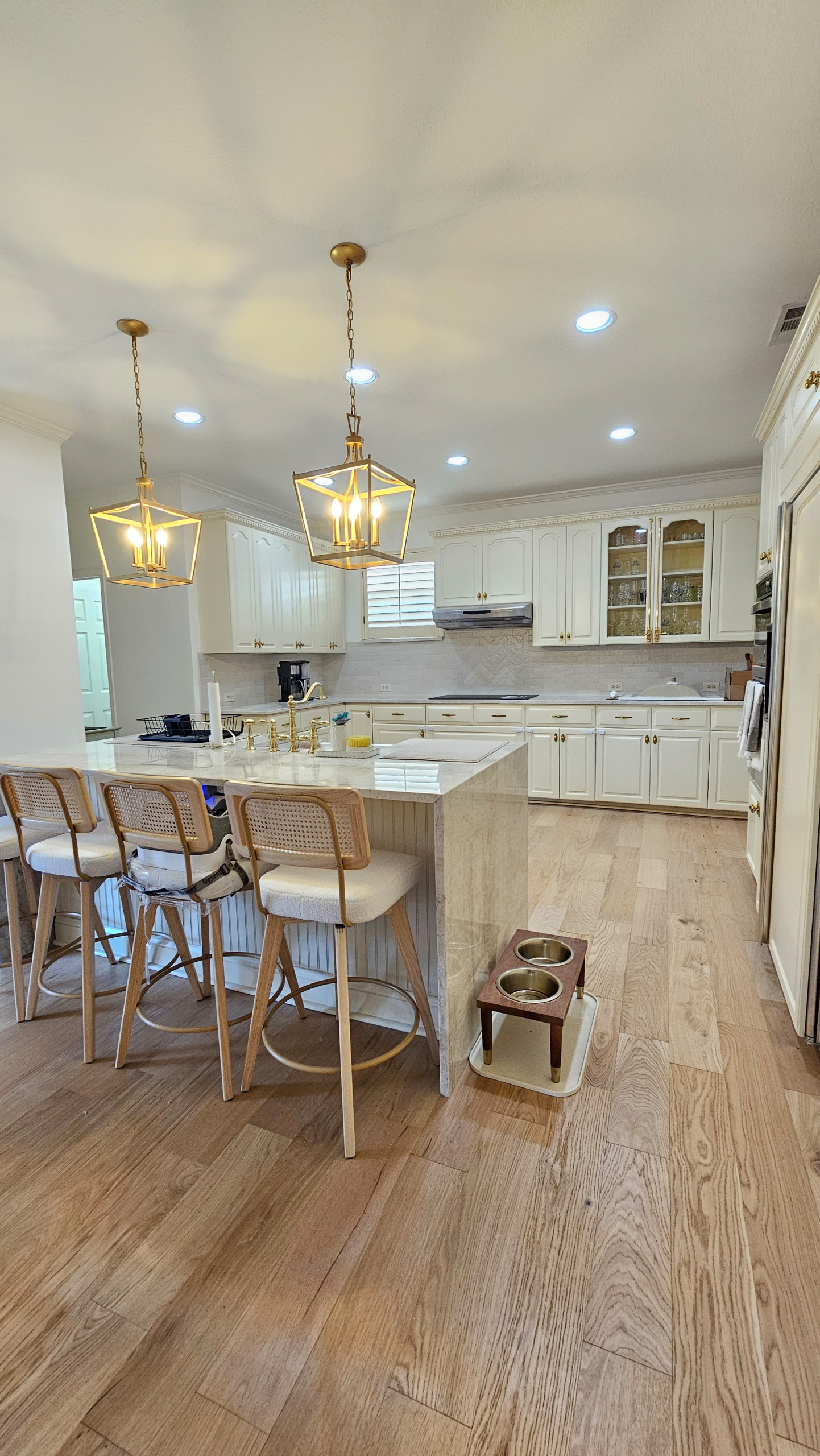 Dallas TX - Kitchen Renovation