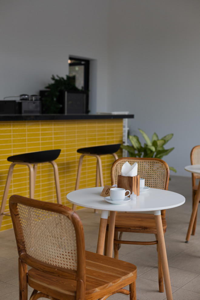 Ресторан при отеле