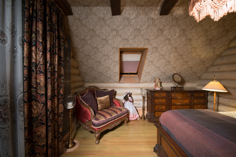 дом в Ильинском