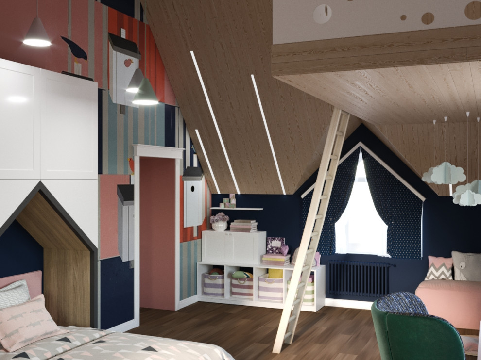 Дом в Щелково