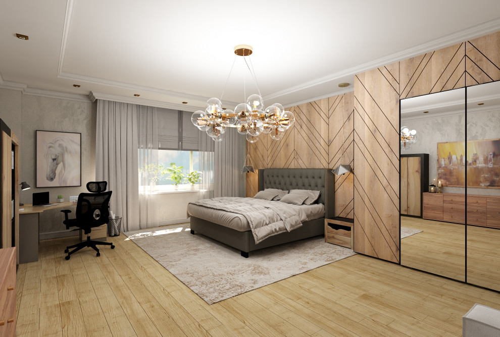 Дизайн квартиры