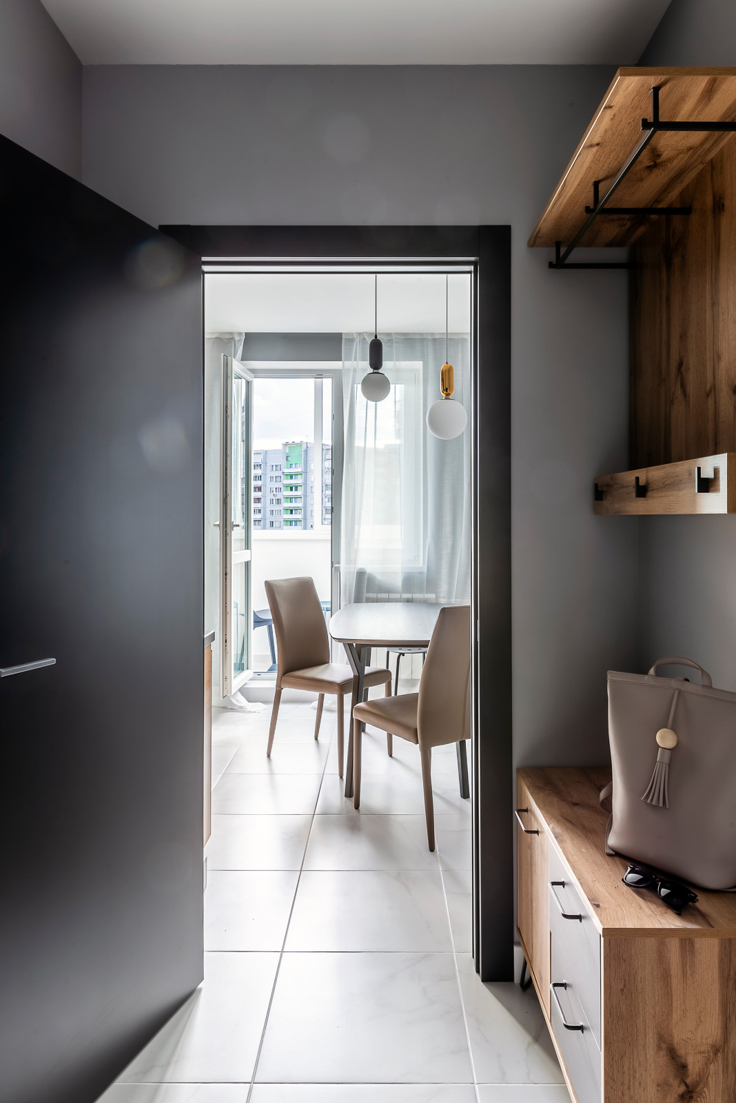 Милашенково