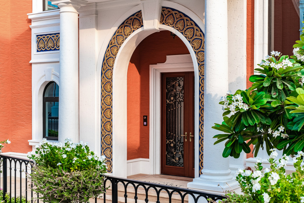 Вилла Дубай 2