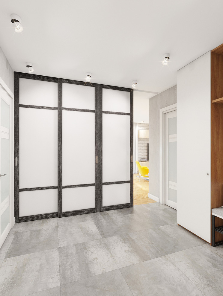 Квартира на ул. Шахматная в Калининграде