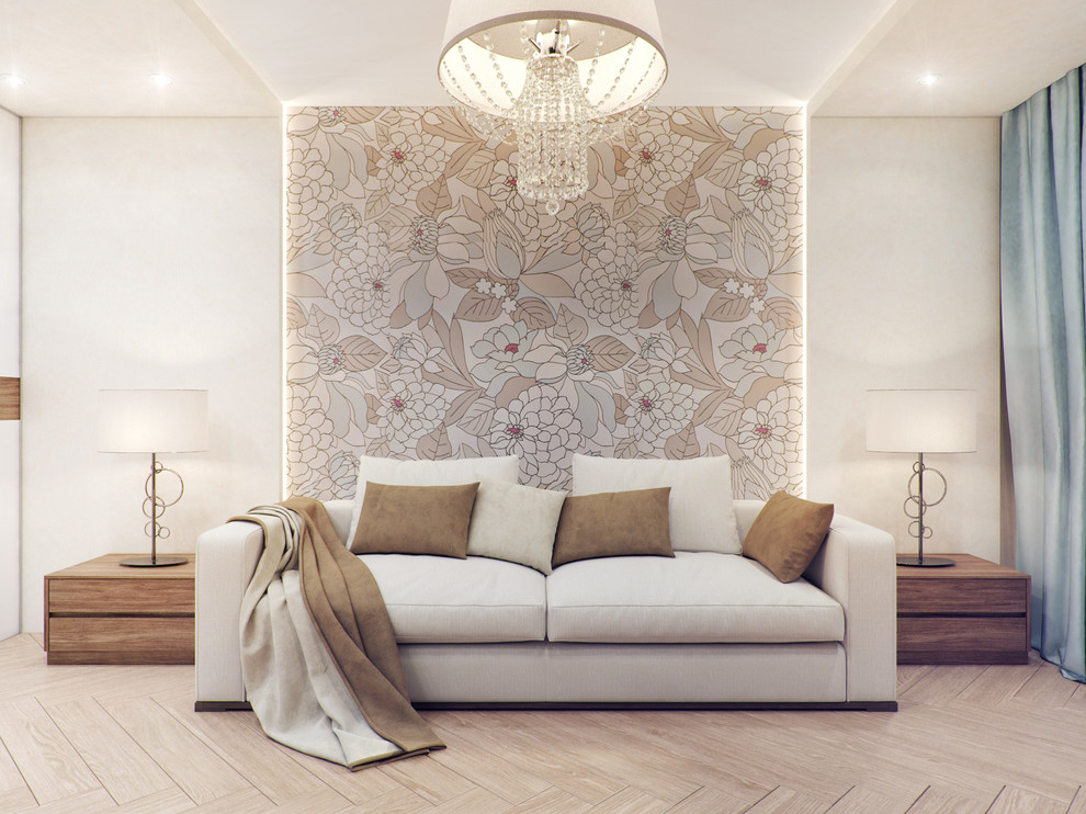 3d визуализация