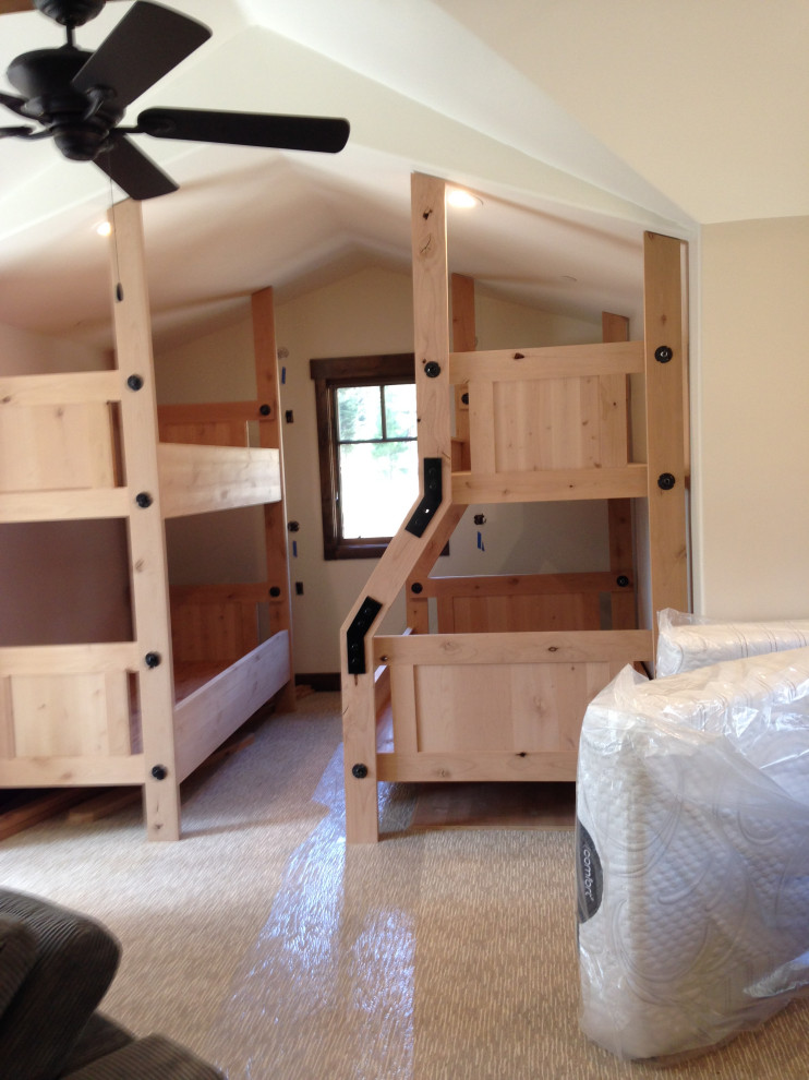 Custom Furniture