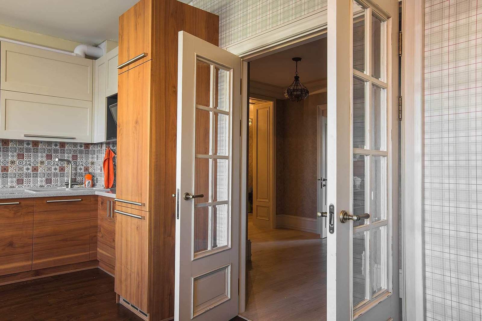 Двери "Румба"