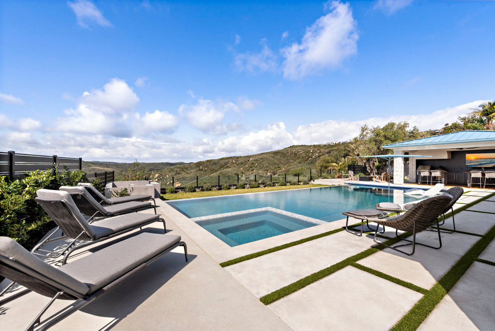 Laguna Beach - Top of the World