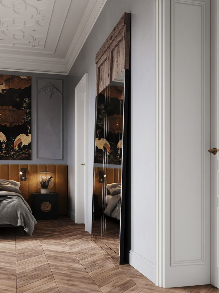 ЖК Садовые Кварталы 104 м2