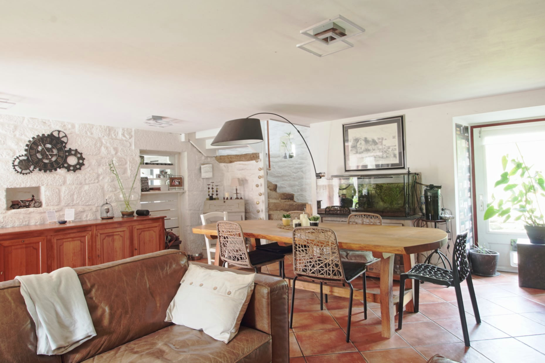 HOME STAGING géobiologie et Feng Shui pour vente immobilière